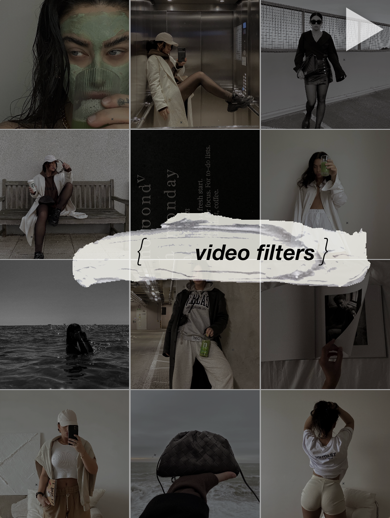 VIDEO FILTERS